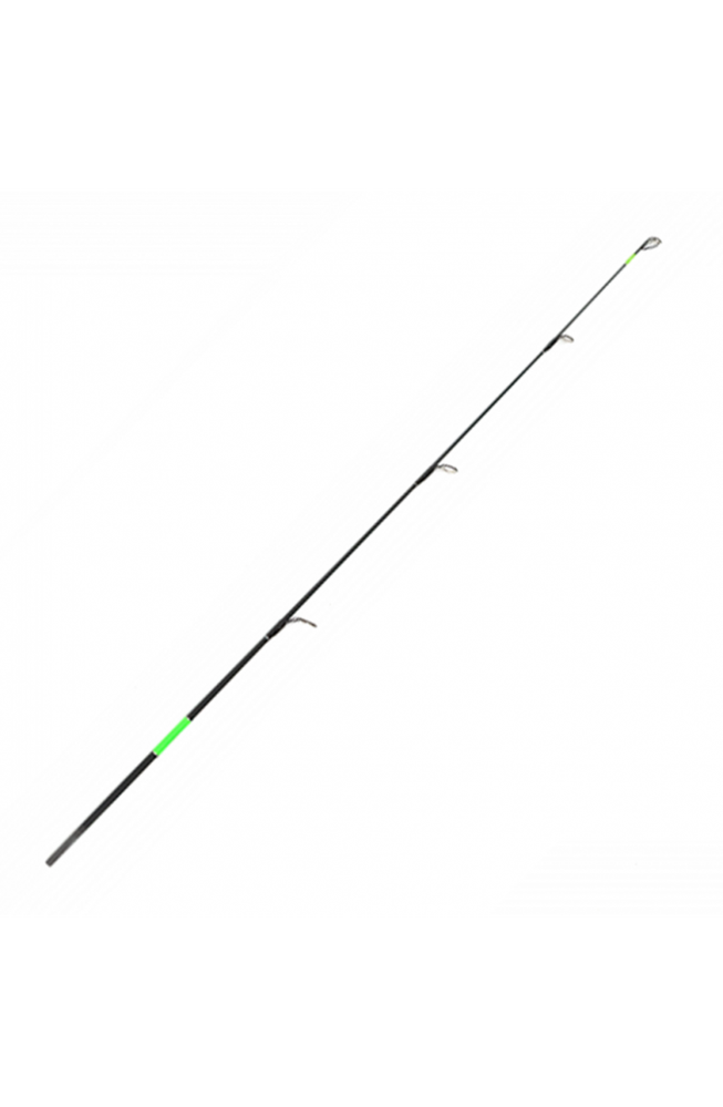 Winter rod end of Narval in frost ice rod 3 combed 65cm w NFR365TMH