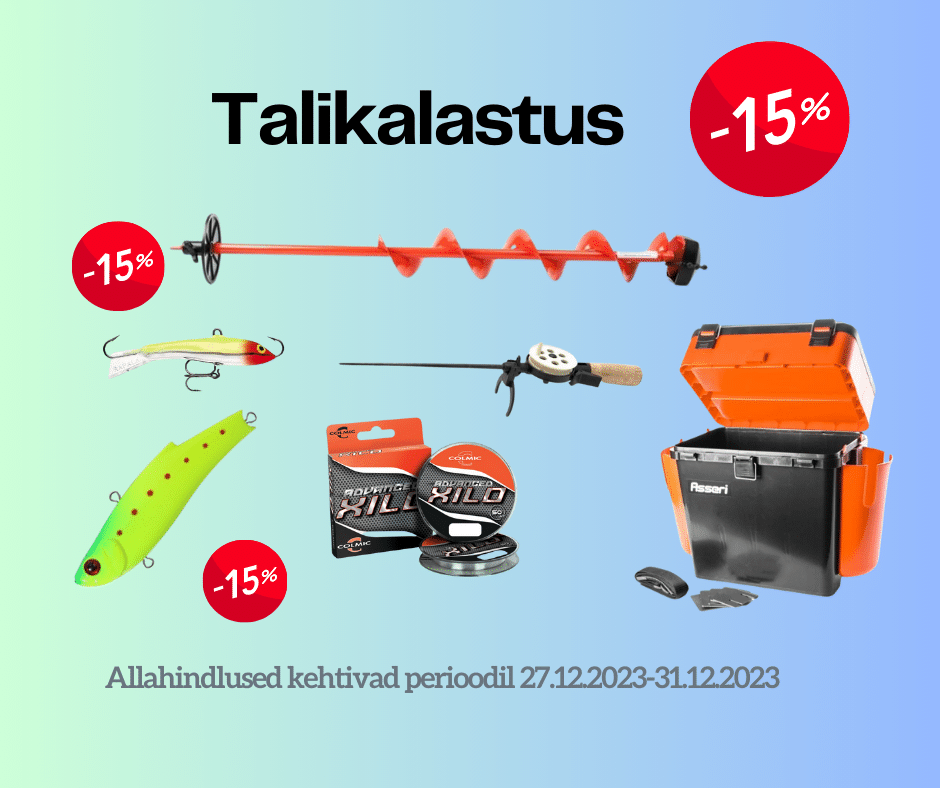 TALIKALASTUS