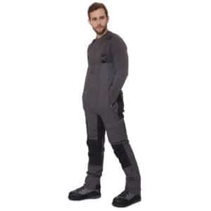 Pants FHM Guard Insulated V2 Gray 3XL