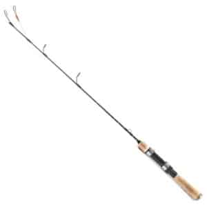 Winter rod Asseri Caster Plus 70cm Ax with Noogut