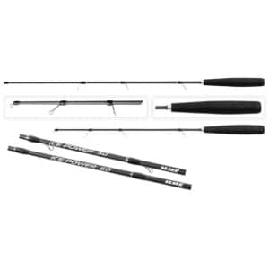 Winter rod Akara Ice Power 60cm