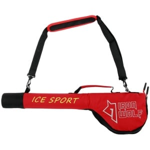 Taliridva kott Iron Wolf Ice Sport 60cm