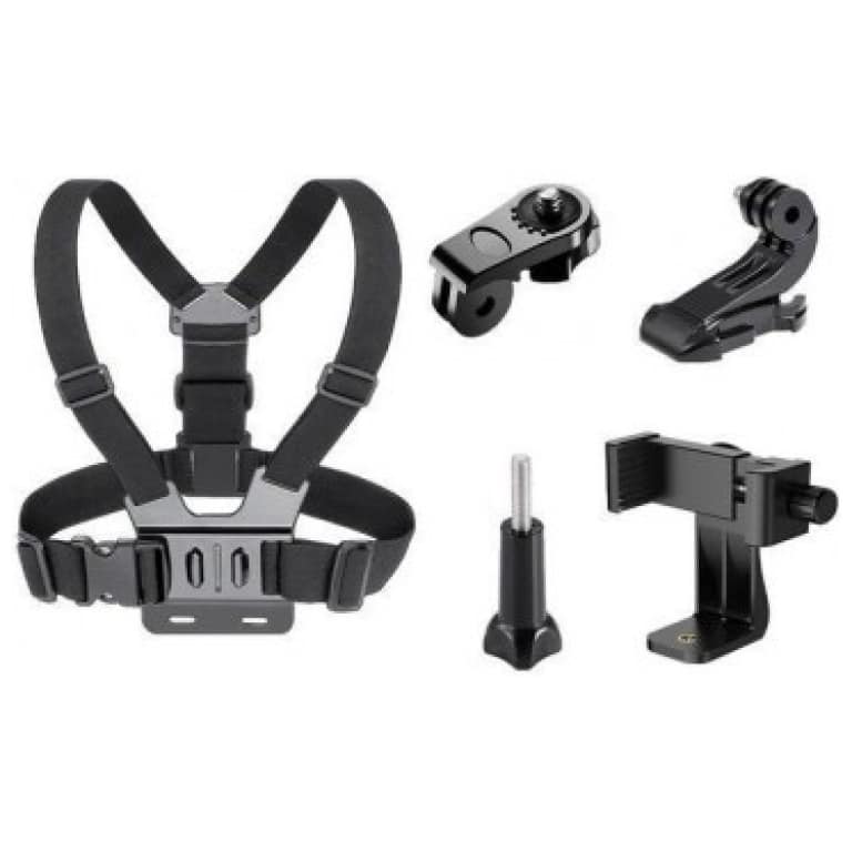 Praktik-fish-finder-holder