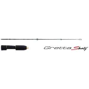 Talvivapa Zetrix Gretta Shorty 58H GEN2 58cm max 28g