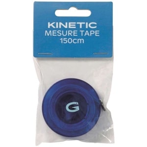 Mõõdulint Kinetic Mesure Tape 150cm