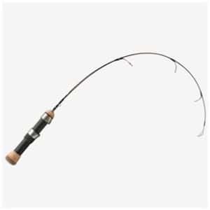 Winter rod 13 Fishing Vital Ice Rod 24″ 62cm L