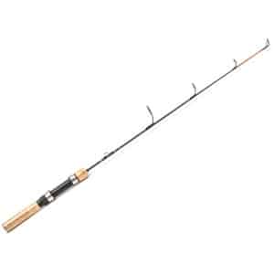 Winter rod Atemi Caster 70cm