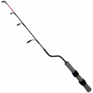 Taliritv Ice Rod Curved Handle 57cm