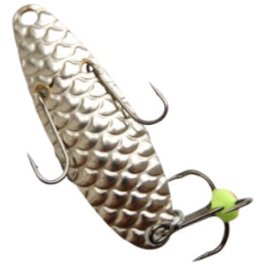 Pýstlant Nord Waters Plotvitsa Hammer Ice Jig 50mm 6g PHIJ0506GL