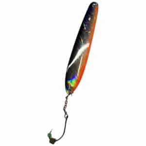 Pole Nord Waters Valio with chain 85mm 14g BUSH