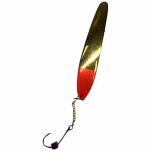 Pole Nord Waters Valio 85mm 14g SGRH (WITH CHAIN)