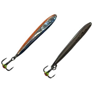 Pole Nord waters extreme 60mm 8g BUSH