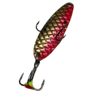 Püstlant Nord Waters Hammer Ice Jig 50mm 6g GPN