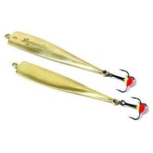 Pole Nord Waters Legenda 80mm 15g GL