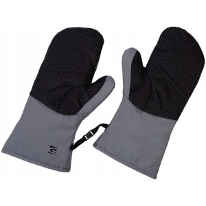 Gloves Graff Winter Gloves Light Gray SIZE L/XL