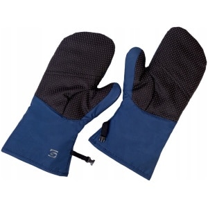 Gloves Graff Winter Gloves Navy Blue SIZE S/M