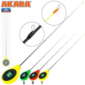 Taliritv Akara Finezza Palm Rod 33cm SPS-R