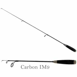 Winter rod Siweida Ice Telerod PRO 95cm