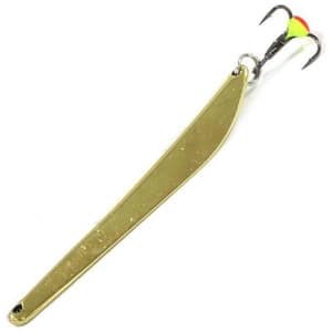 Pole Nord Waters Killer 90mm 15g GL