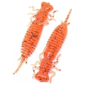 Silikoon Fanatik Larva 2.0” 5cm 8tk #023