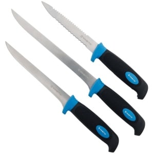 Fillet knife set. Kinetic SS Filleting Knife Set