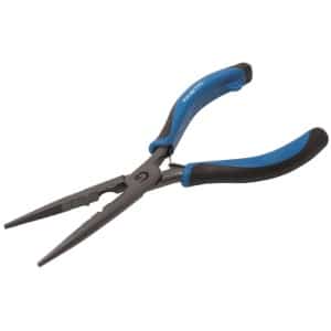 Näpitsad Kinetic plier 8,5” 21cm