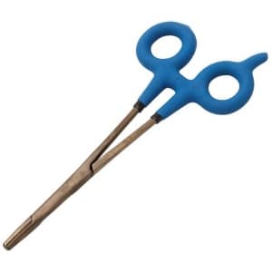 Näpitsad Kinetic forceps 6,5” 15,5cm