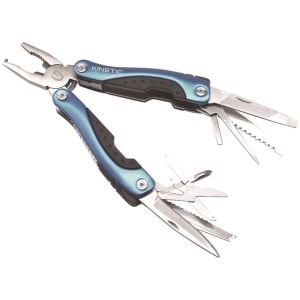 Näpitsad Kinetic Multi Tool 6″ 15cm