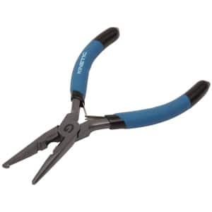 Tangid Kinetic CS Mini Splitring Plier 12.5cm Blue/Black