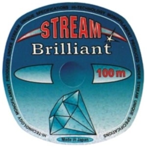 Tamil Stream Brilliant 0.30mm 11kg 100m