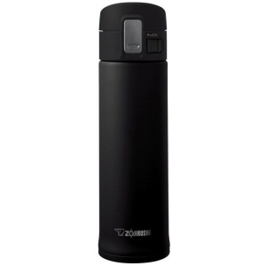 Termos Zojirushi Stainless Mug 0,48L Black