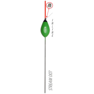 Float Stream balsa 3g 007-003