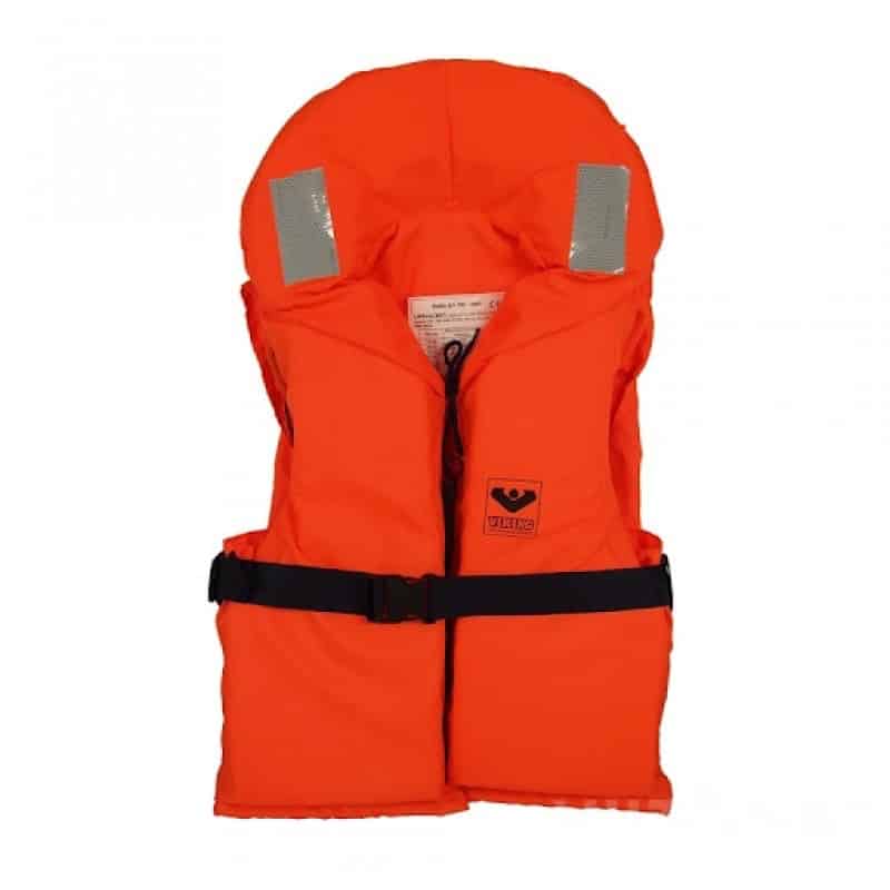 Lifejacket Viking 100N 70-90kg - E-Kalastus