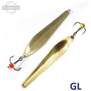 Pole Nord Waters Killer 100mm 18,5g GL