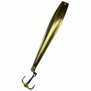 Pole rod Nord Waters Alaska 110mm 24g GL