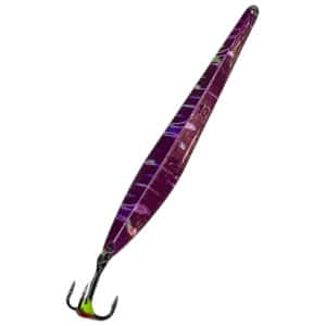 Pole Nord Waters Killer 100mm 18,5g PUH