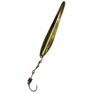 Pole Nord Waters Killer 80mm 13g GL (with chain)