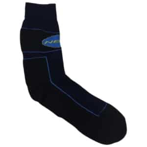 Thermal socks NERO -20C 42-44