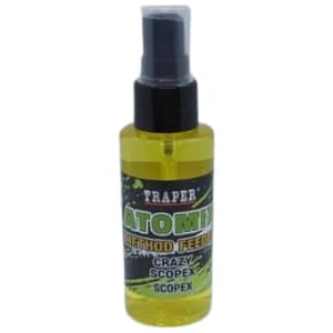 Spray Traper Atomix Scopex 50g