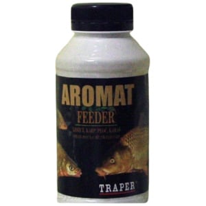 Vedel lisand Traper Aromat Feeder 300g