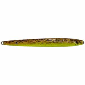 Craft lure MT sea trout 13cm 19.5g Golden/Brown