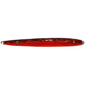 Craft lure MT sea trout 13cm 19.5g red/black