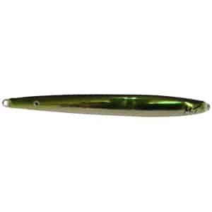 Craft lure MT sea trout 13cm 19.5g green chrome