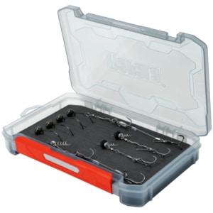 Box Rapala Tackle Tray 276 Open Foam