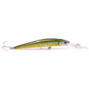 Vobler Strike Pro JL-062 F 11cm 13g 2,5-4m #A164F