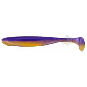 Silikoon Keitech Easy Shiner 2″ 5cm 12tk #LT#66T Sexy Perch