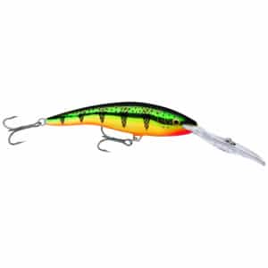 Vobler Rapala Deep Tail Dancer 11cm 22g kuni 9m #FLP