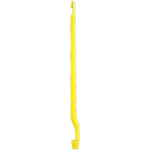 Hook remover Extractor TRAPER Yellow 28105