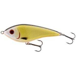 Jerk Westin Swim Glidebait 8cm 19g Sinking #Offical Roach