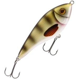 Jerk Westin swim glidebait 10cm 34g S Crystal Perch